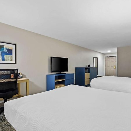 Country Inn & Suites By Radisson, Savannah I-95 North, Ga Port Wentworth Dış mekan fotoğraf