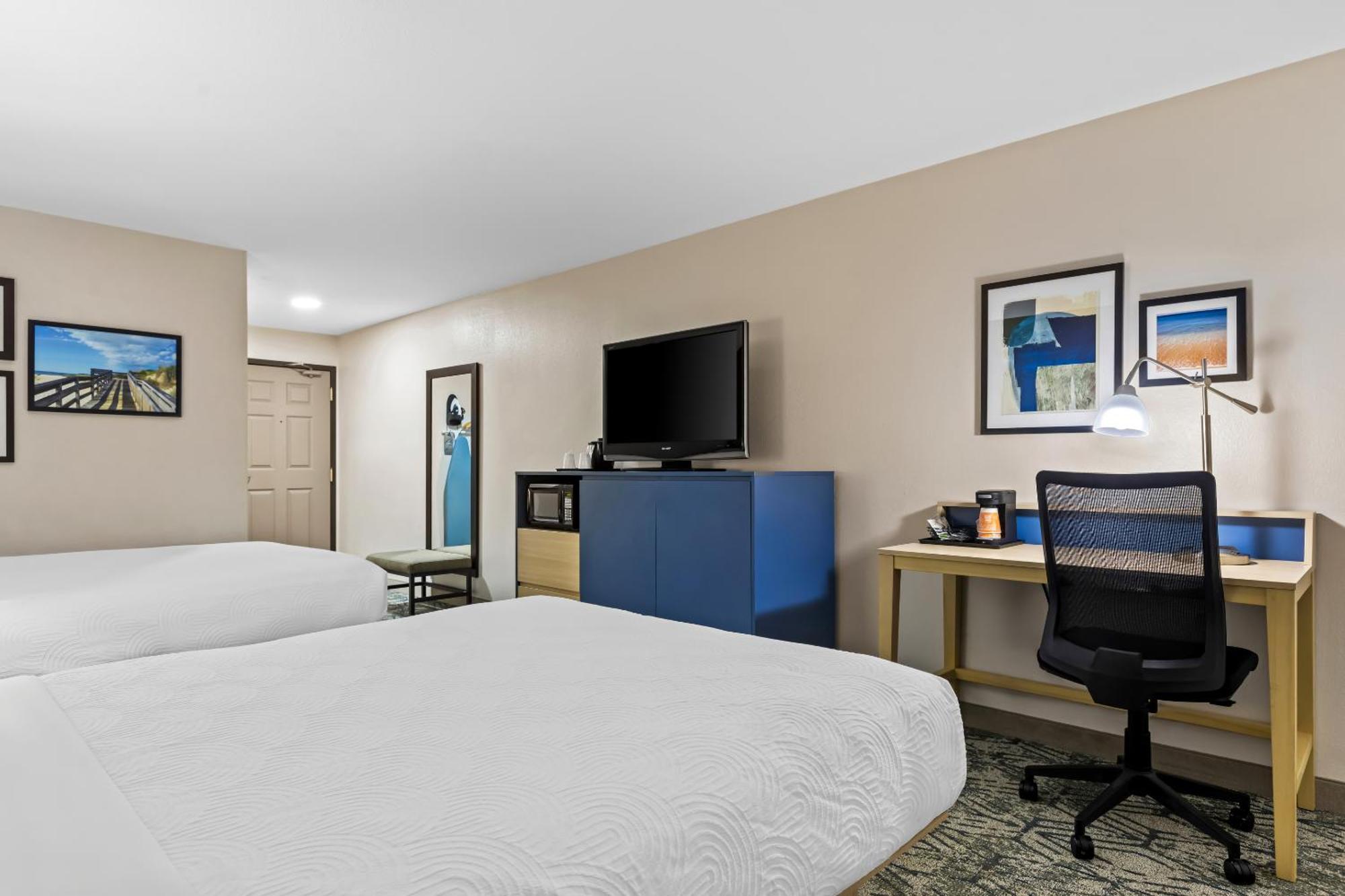 Country Inn & Suites By Radisson, Savannah I-95 North, Ga Port Wentworth Dış mekan fotoğraf