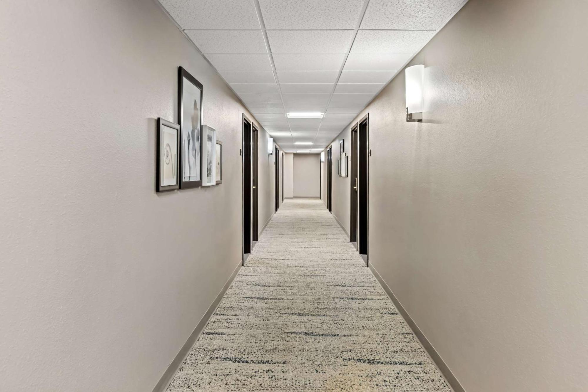 Country Inn & Suites By Radisson, Savannah I-95 North, Ga Port Wentworth Dış mekan fotoğraf