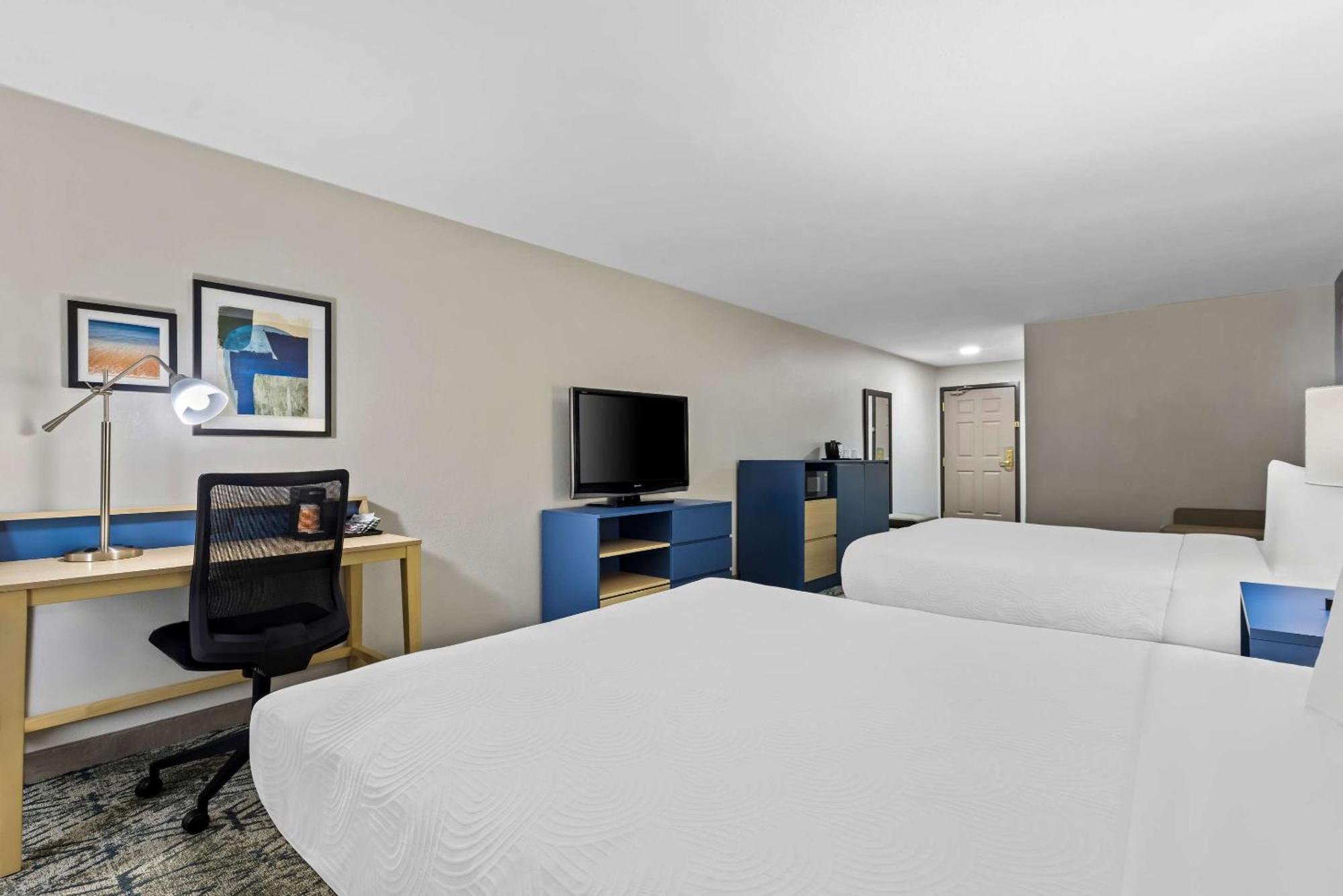 Country Inn & Suites By Radisson, Savannah I-95 North, Ga Port Wentworth Dış mekan fotoğraf