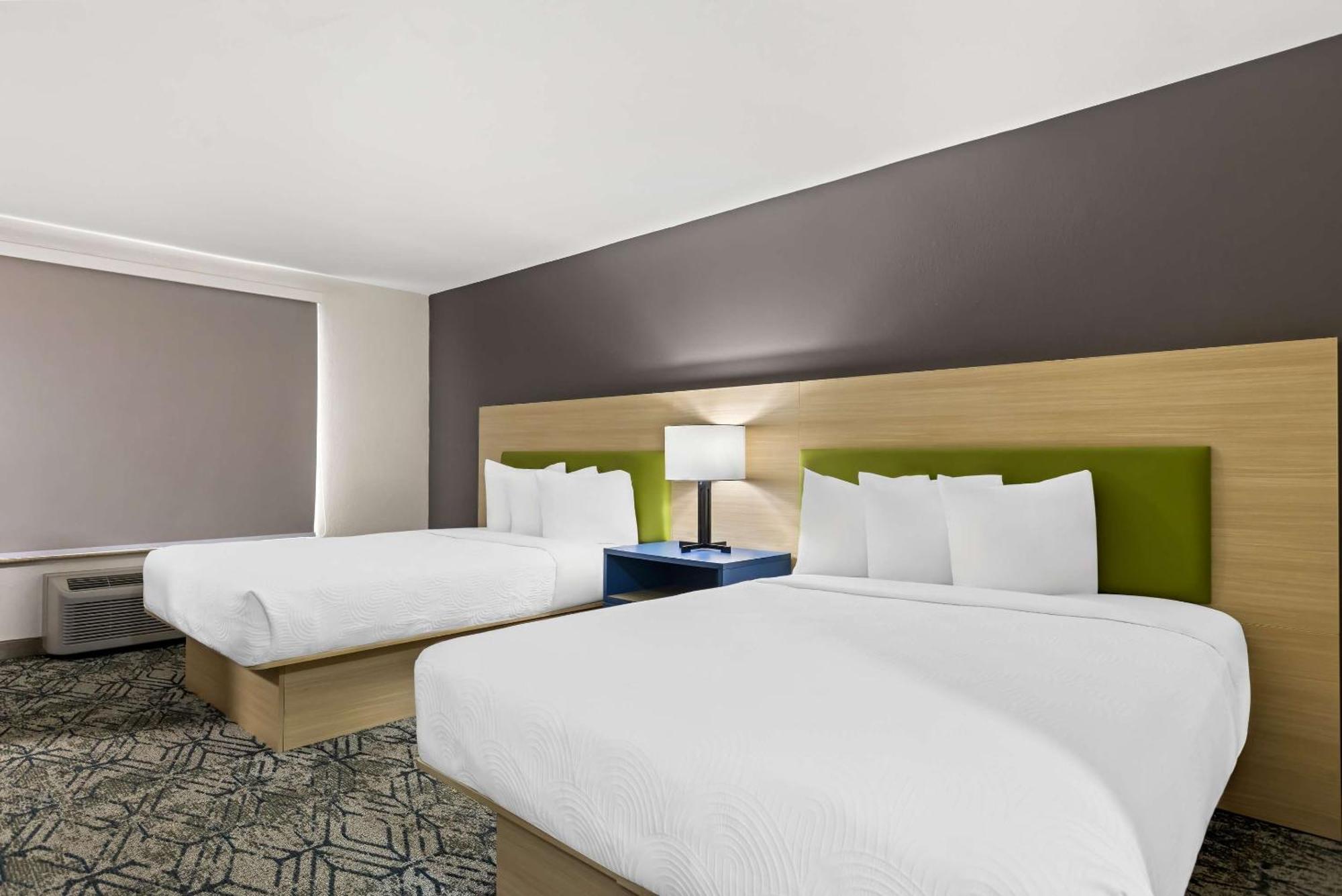 Country Inn & Suites By Radisson, Savannah I-95 North, Ga Port Wentworth Dış mekan fotoğraf