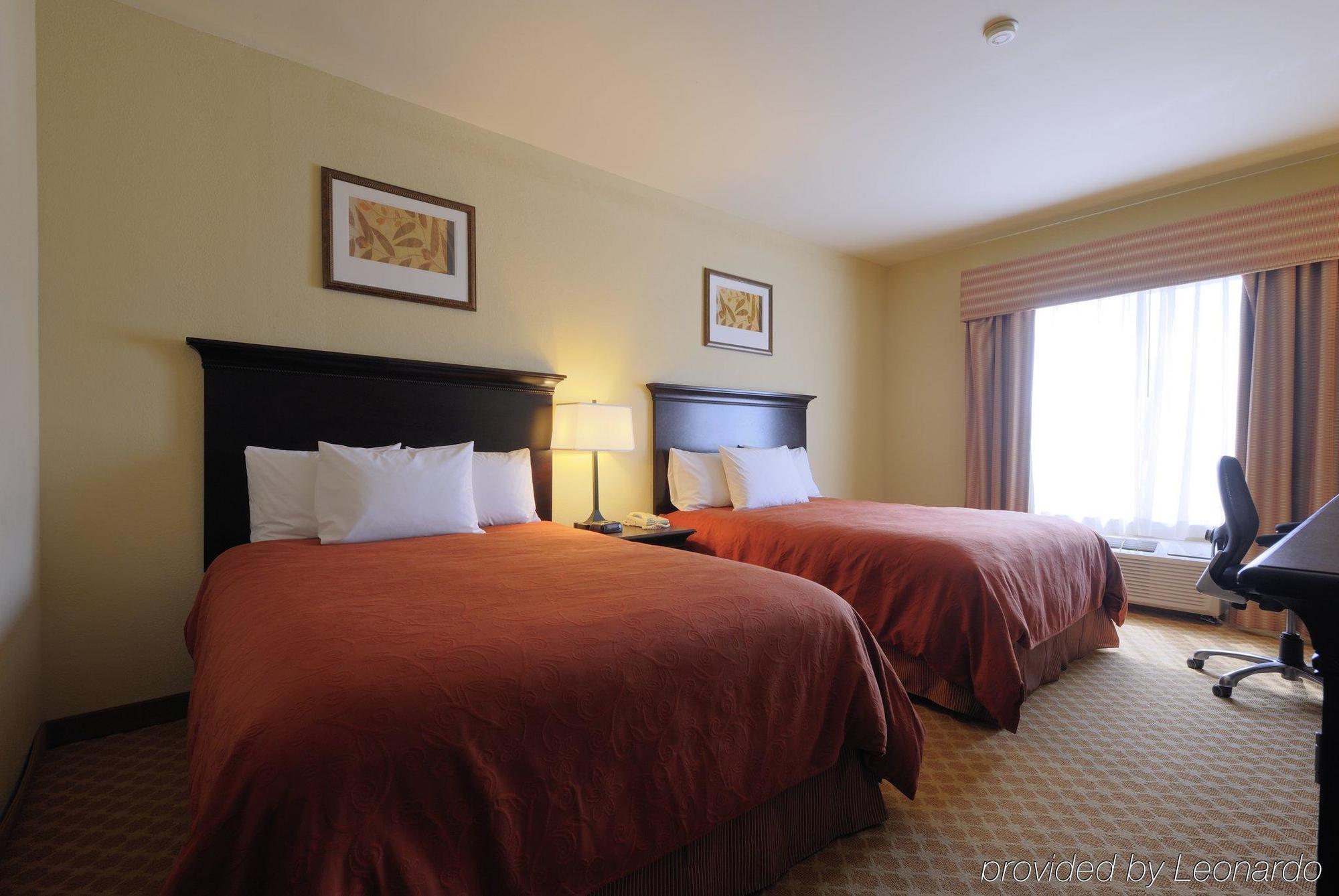 Country Inn & Suites By Radisson, Savannah I-95 North, Ga Port Wentworth Oda fotoğraf