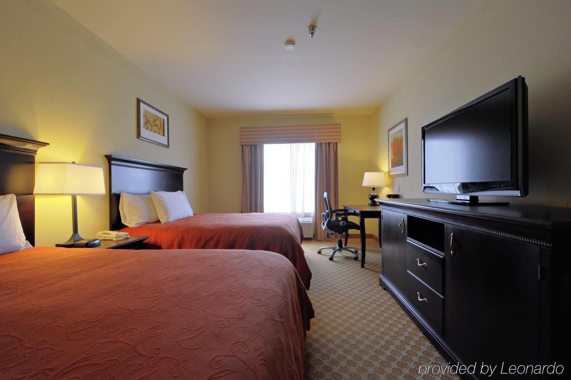 Country Inn & Suites By Radisson, Savannah I-95 North, Ga Port Wentworth Dış mekan fotoğraf