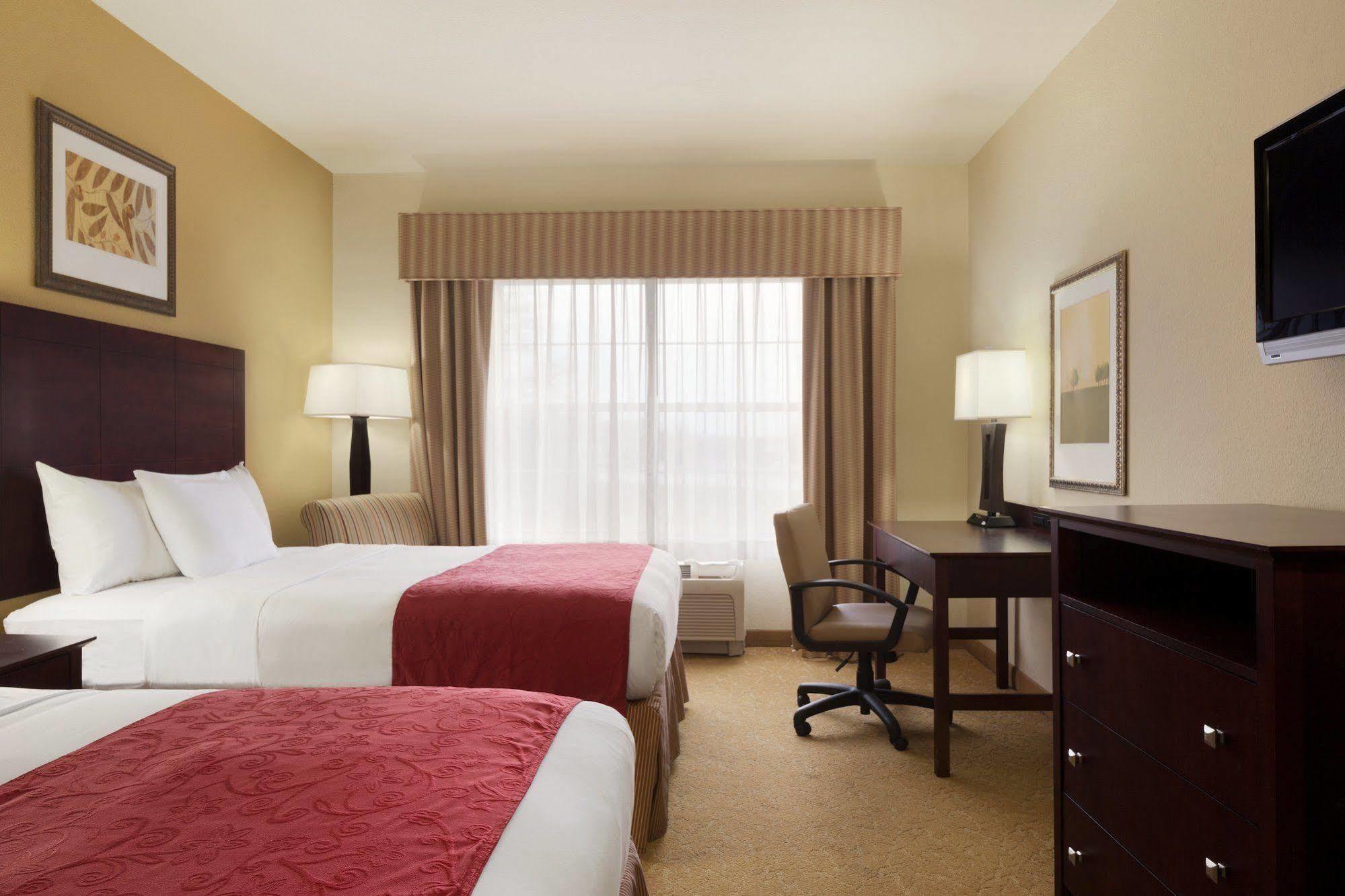 Country Inn & Suites By Radisson, Savannah I-95 North, Ga Port Wentworth Dış mekan fotoğraf
