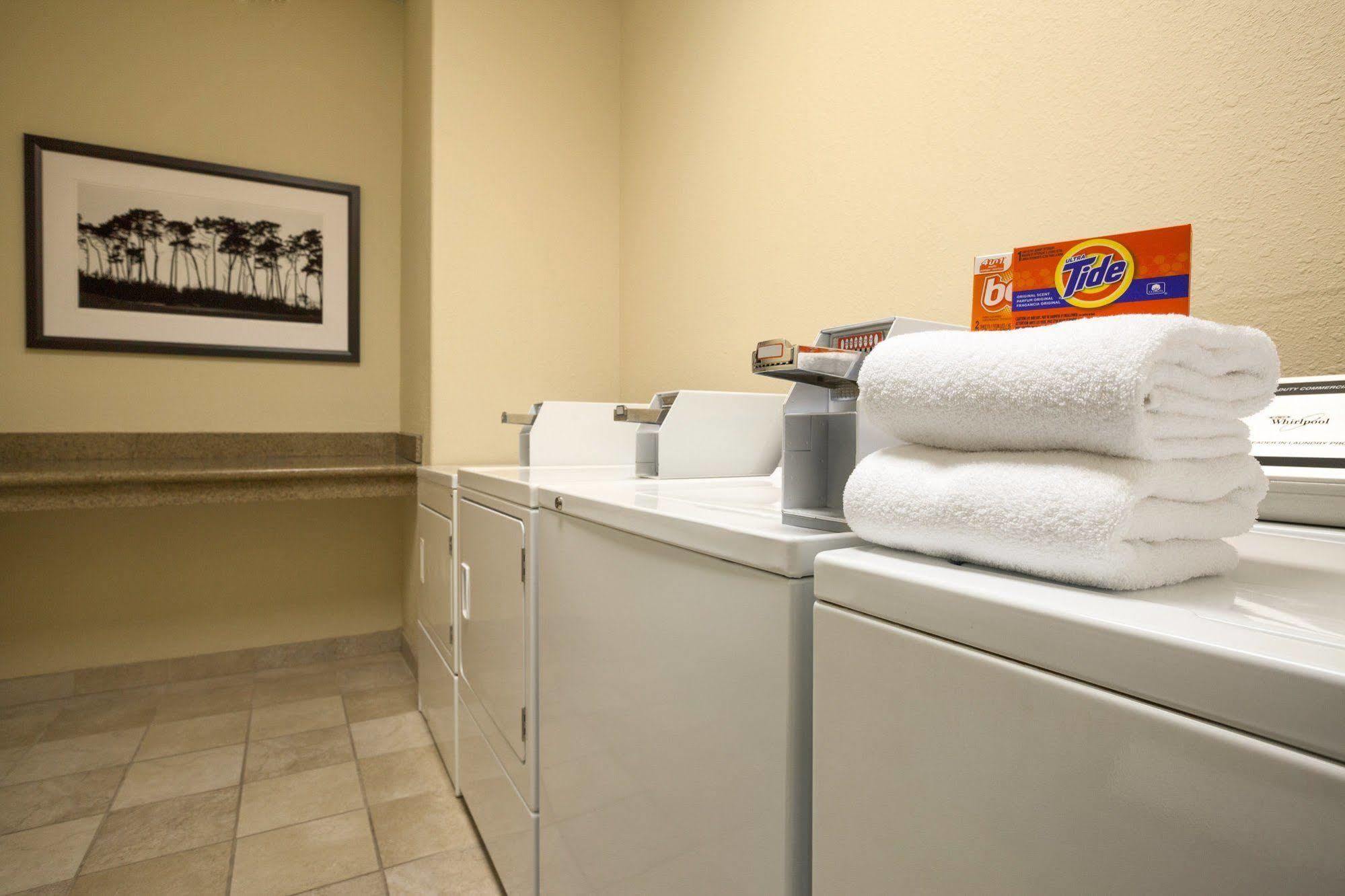 Country Inn & Suites By Radisson, Savannah I-95 North, Ga Port Wentworth Dış mekan fotoğraf